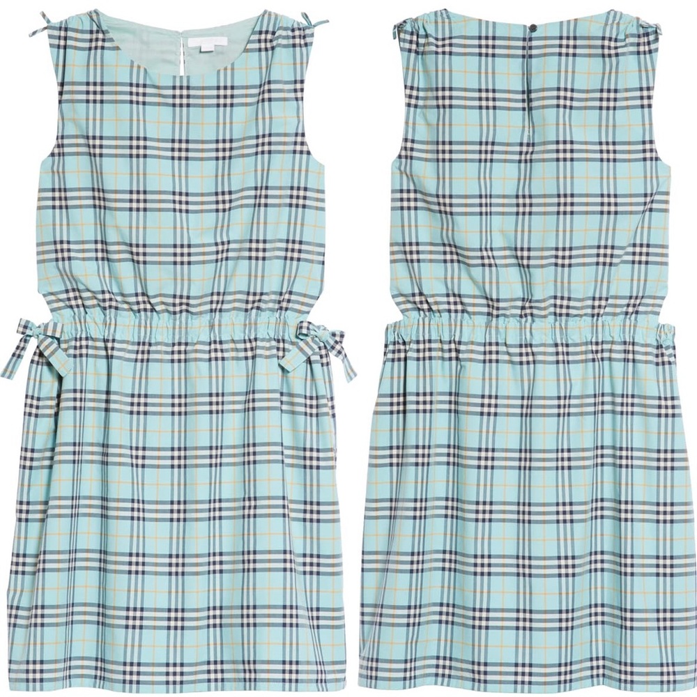 Burberry Dress